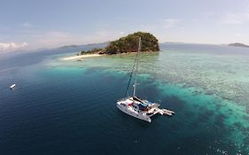 Bamboo Island 3*